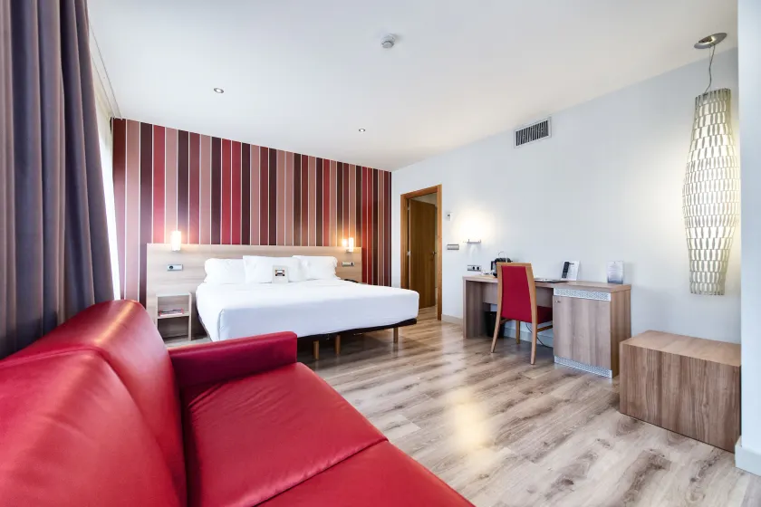 Hotel Maisonnave - Image 1