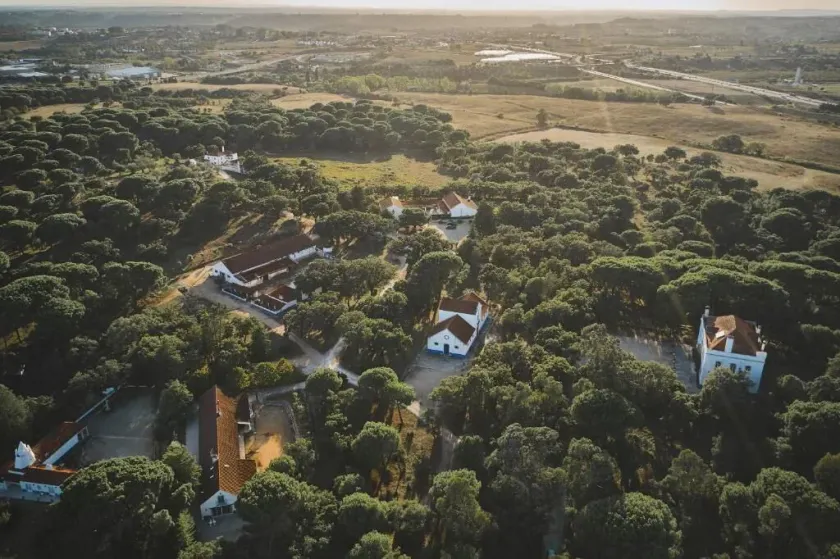 Quinta Dos Anjos - Image 1