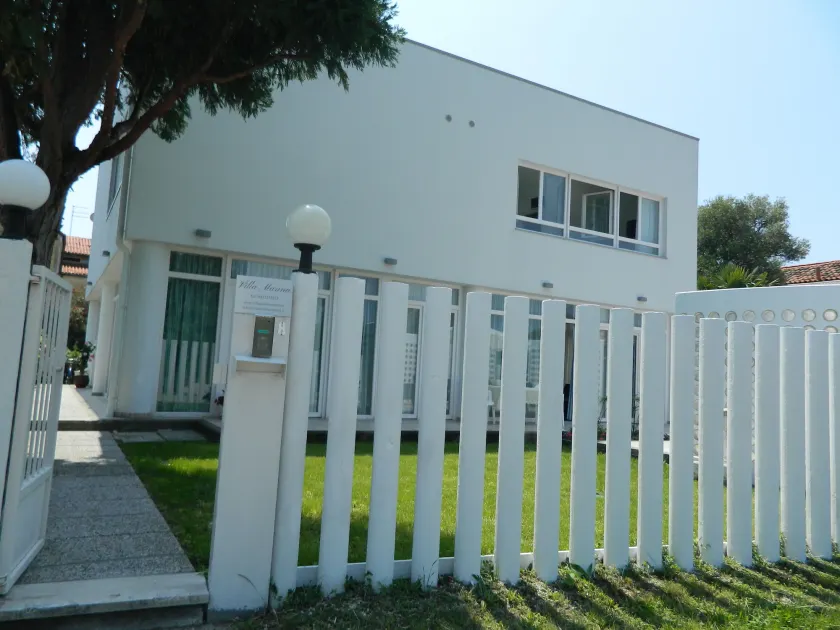 Villa Marina - Image 1