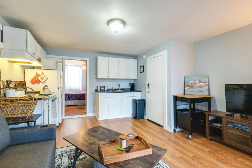 Downtown Hallowell Retreat w/ Water Views! - Image 1