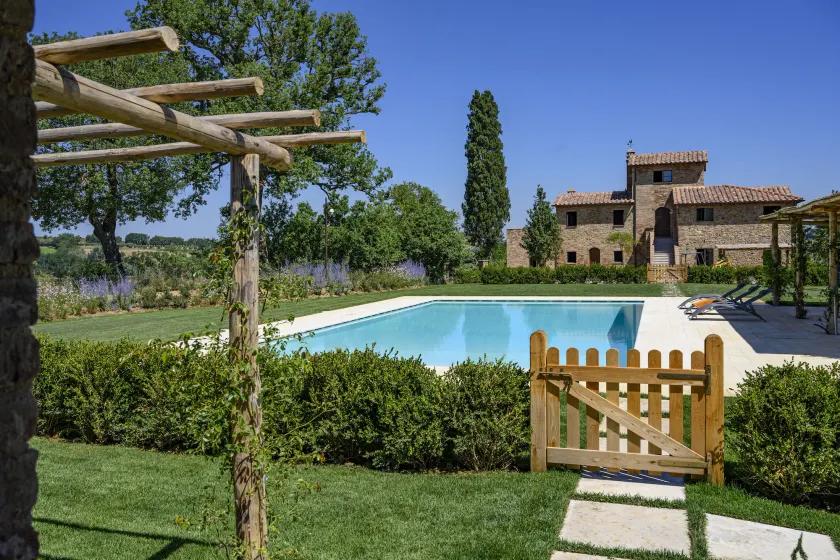 Agriturismo Merigge Wellness & Spa Montepulciano - Image 1