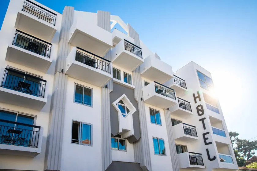T Boutique Hotel - Image 1