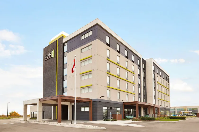 Home2 Suites by Hilton Milton Ontario - Image 1