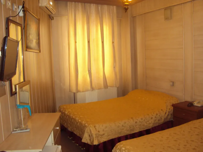 Mevlana Hotel - Image 1