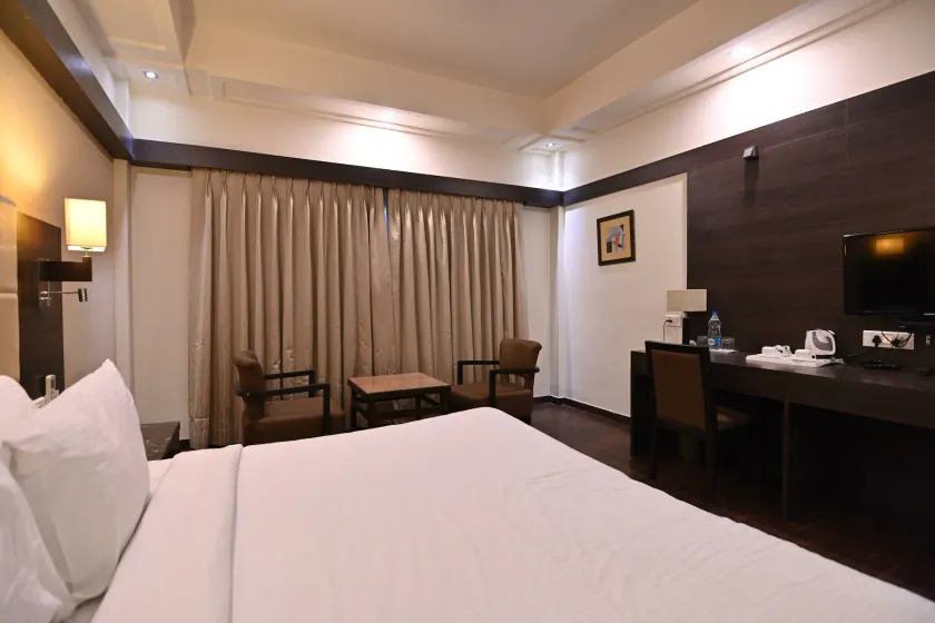 Orient Resorts - Quarto