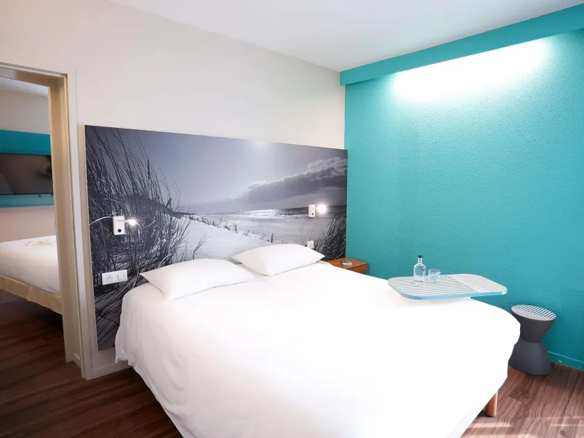 ibis Styles Quimper - Image 1