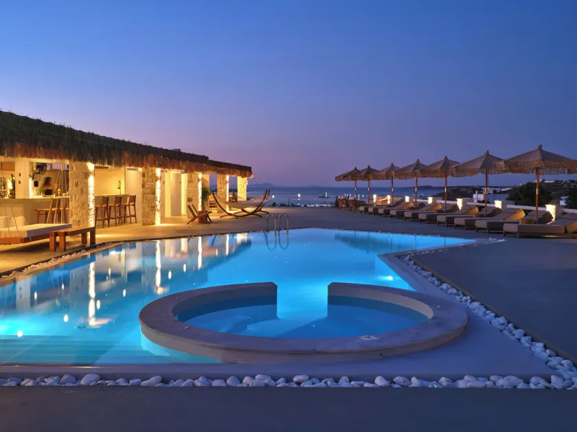 Blue Mare Villas - Image 1