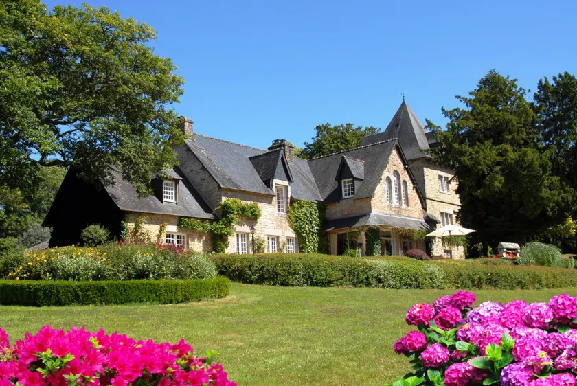 Manoir De Kertalg - Image 1