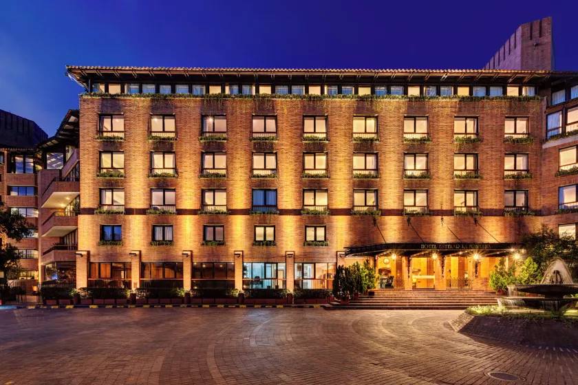 Hotel Estelar La Fontana - Image 1