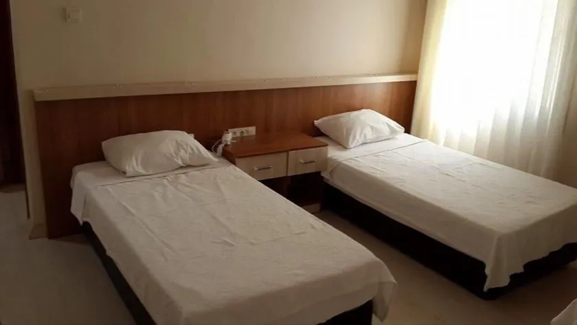 Ayatekla Hotel - Image 1