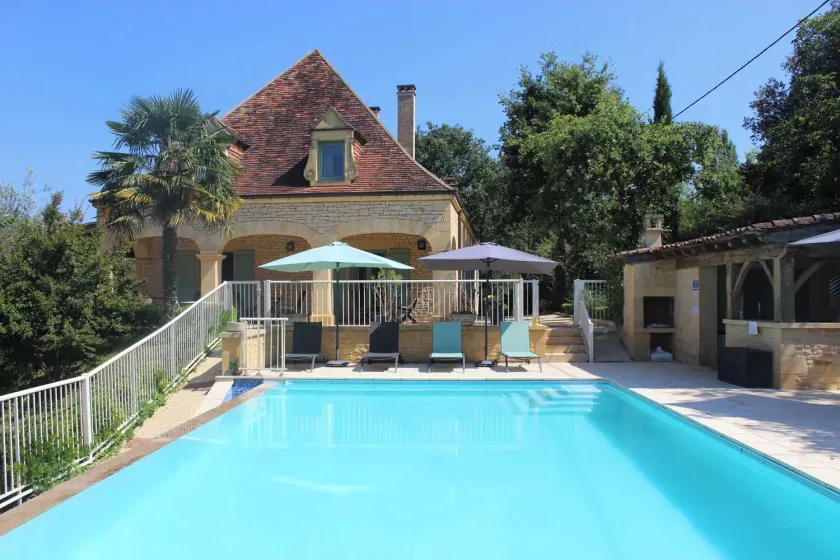 Hôtel Bon Encontre - Image 1