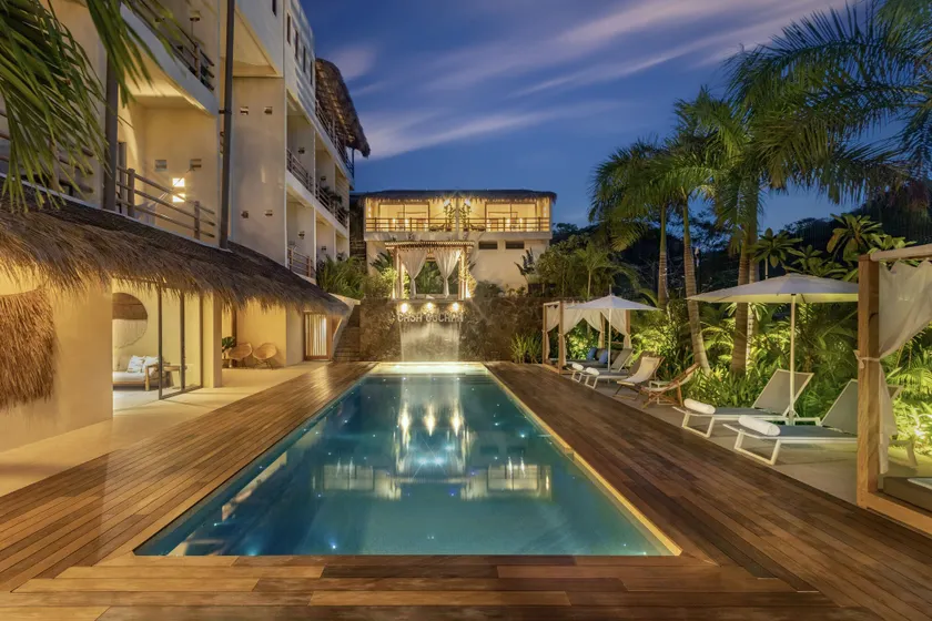 Hotel Casa Bocana - Image 1