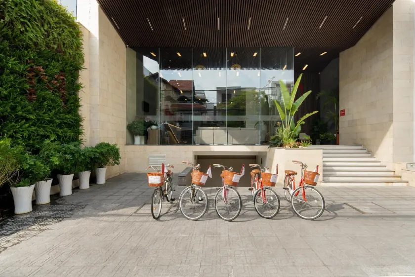 Astica Hotel Nha Trang - Image 1