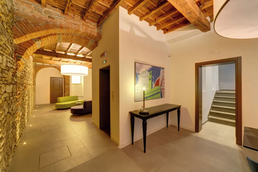 Palazzo Mannaioni Suites - Image 1