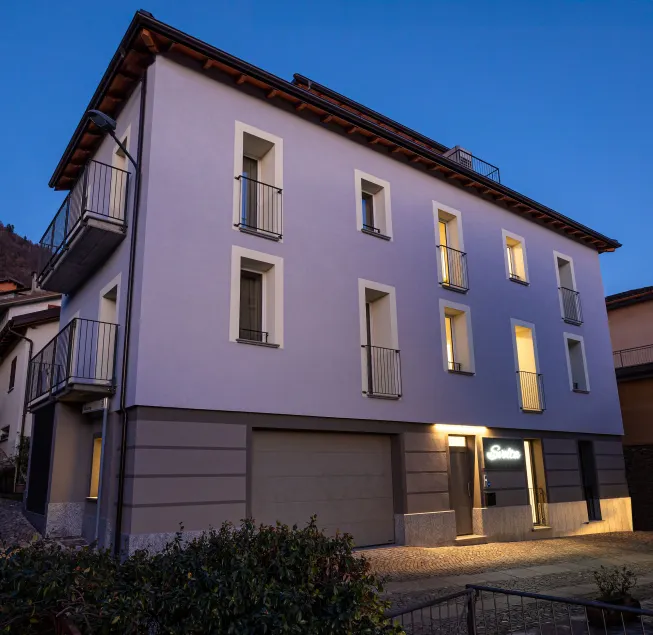 La Svolta Foresteria - Image 1