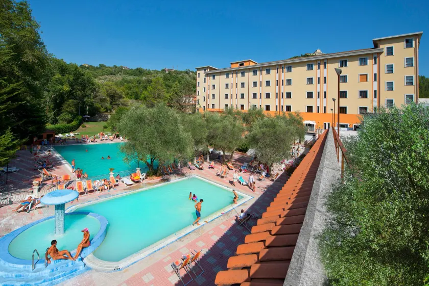 Albergo Terme Forlenza - Image 1