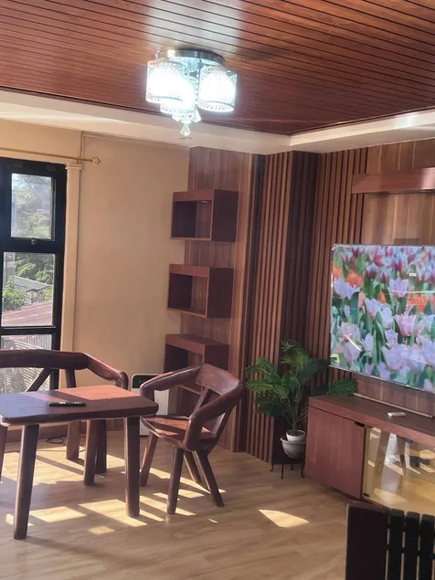 BN 5BR House With Mountain View - Image 1