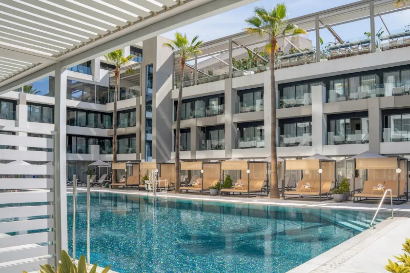 INNSiDE by Meliá Palma Bosque - Image 1