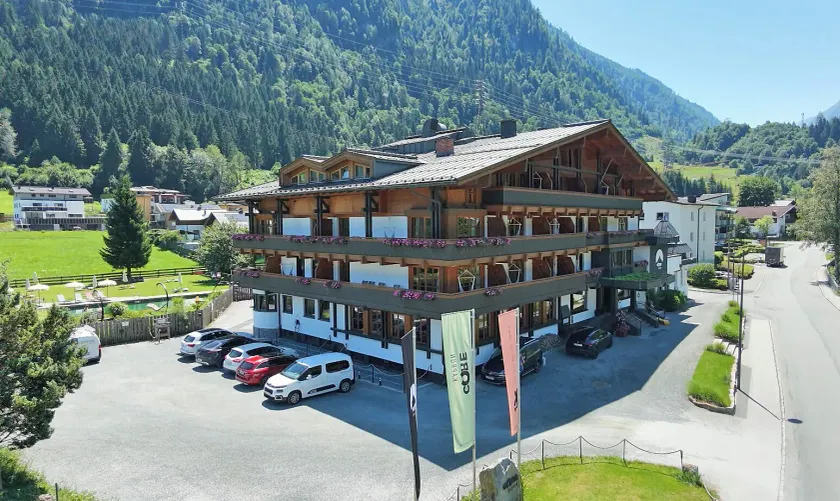 CORE Kaprun - Image 1