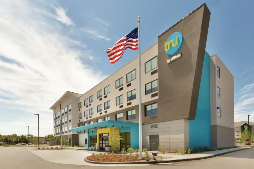 Tru by Hilton Meridian Boise West ID - Image 1