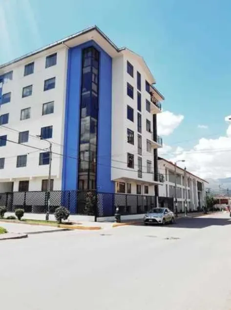 Terrapartment Cusco - Image 1