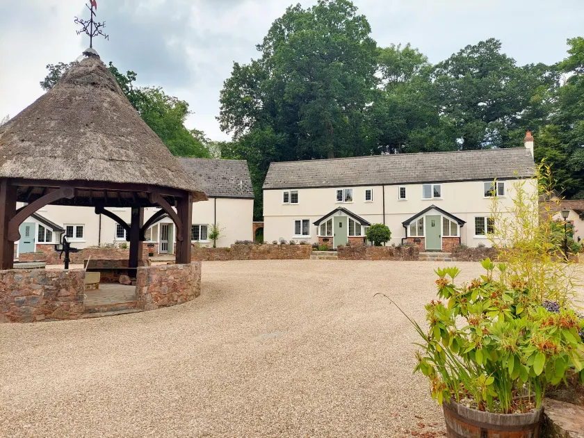 Pumphouse Cottage - Image 1