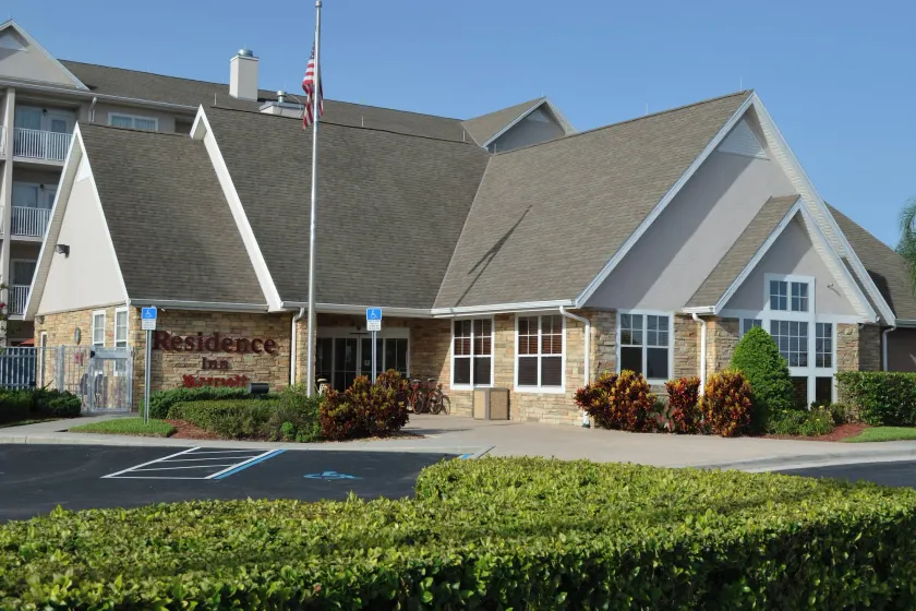 Residence Inn by Marriott Sebring - Image 1