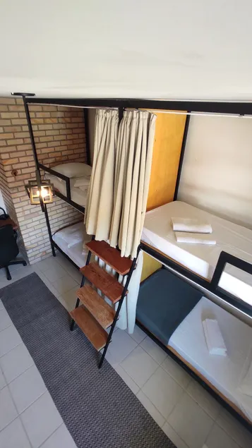 Patz Houz Hostel - Image 1