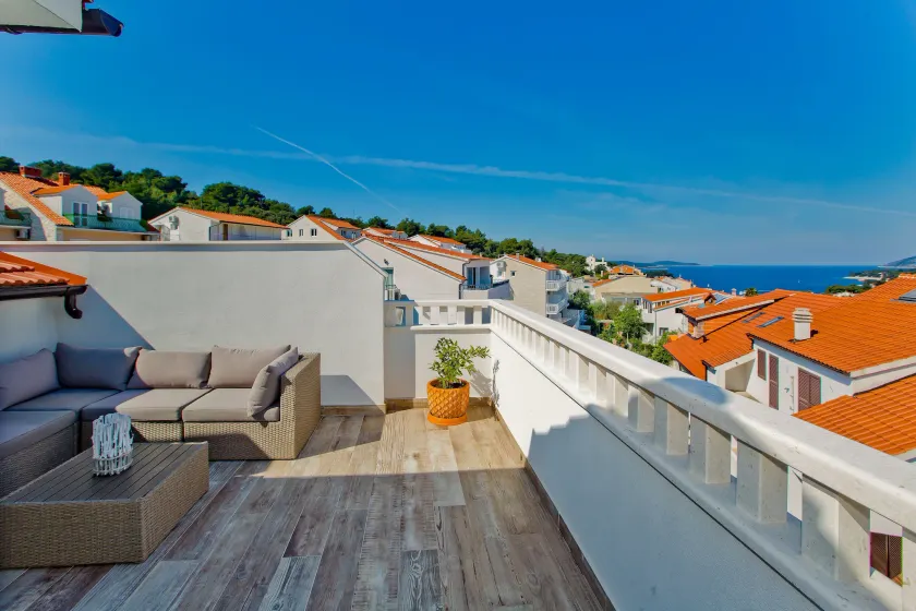 Apartments Bubalo - Image 1