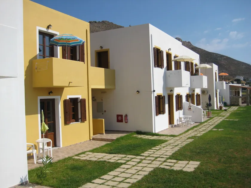 Tilos Fantasy - Image 1