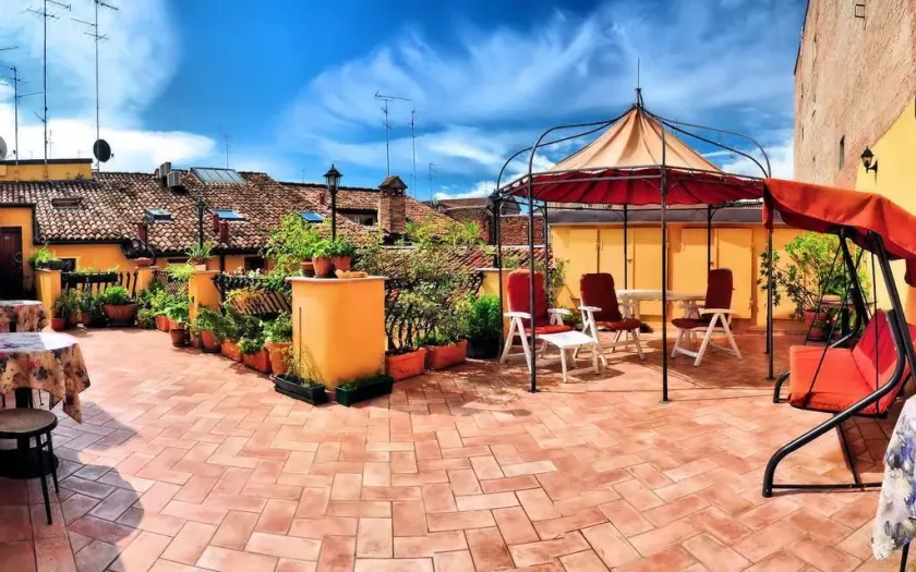 Locanda Modigliani - Image 1