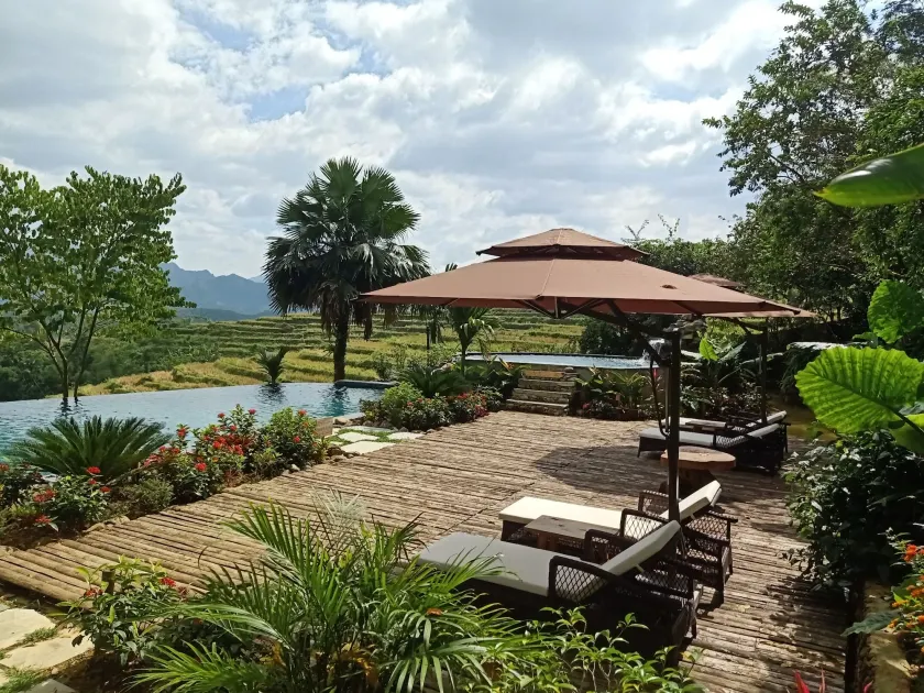 Puluong Home - Image 1