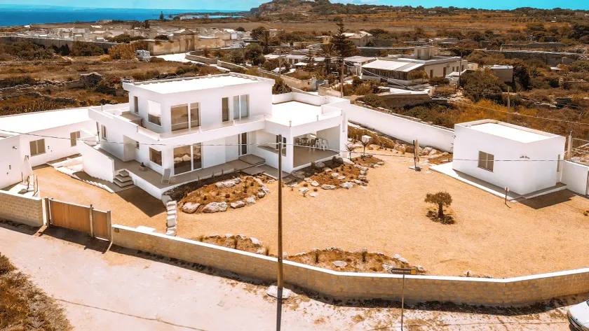 Dimora Cala Graziosa - Image 1