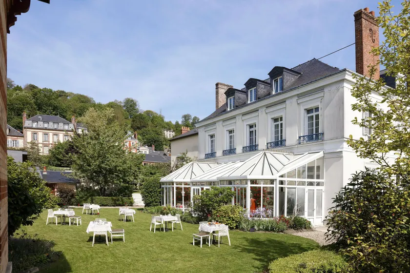 Hôtel L’Écrin Honfleur - Image 1