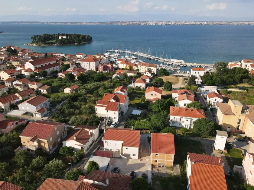 Kinderfreundliches wunderschönes Apartment mit Grill | Meerblick - Image 1