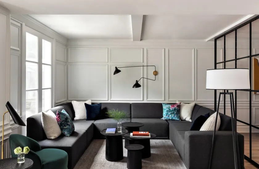 Kimpton Brice Hotel by IHG - Lobby