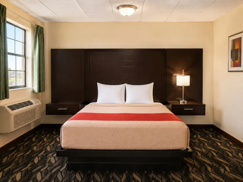 Extended Stay Motel - Snyder - Image 1