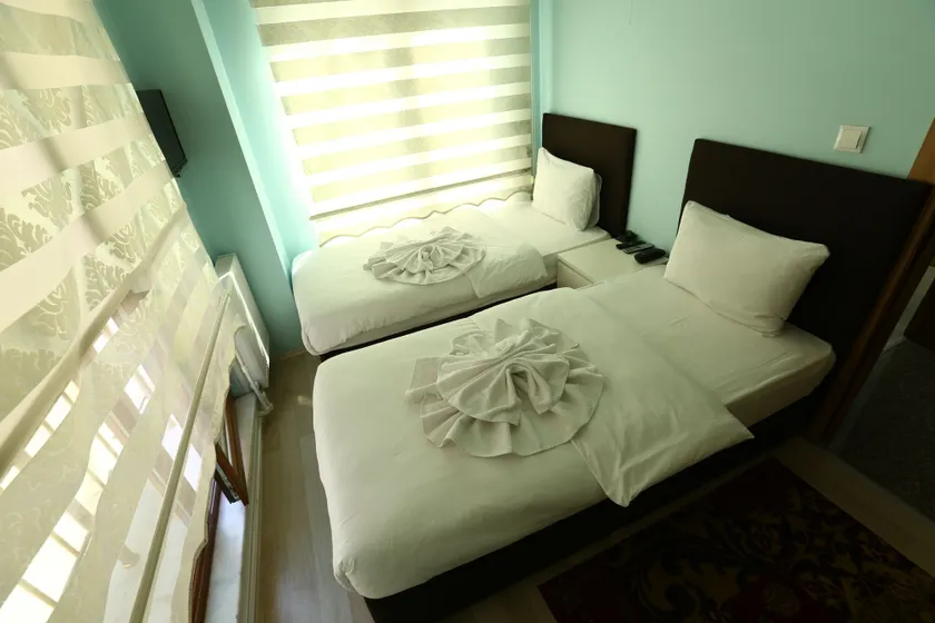 Tunalı Boutique Hotel - Image 1