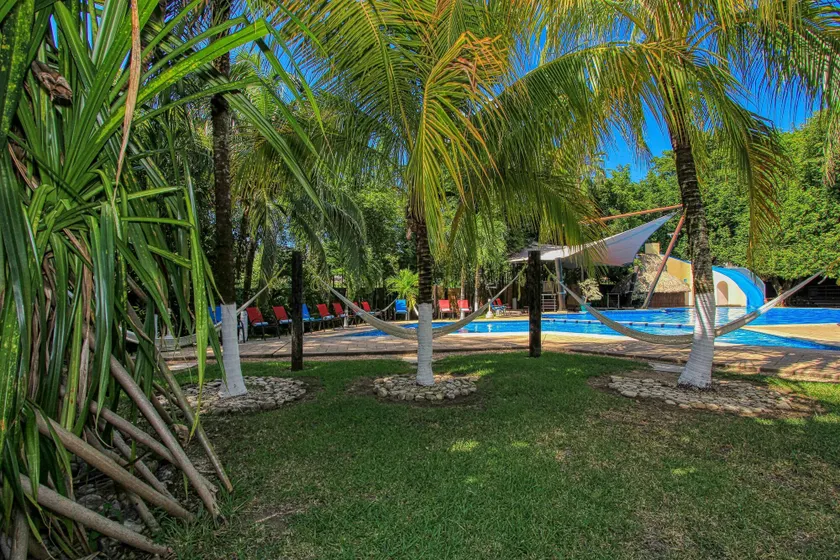 Hotel Ciudad Real Palenque - Image 1