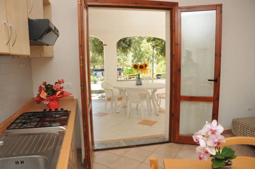 Villaggio Camping Torre Salinas - Image 1
