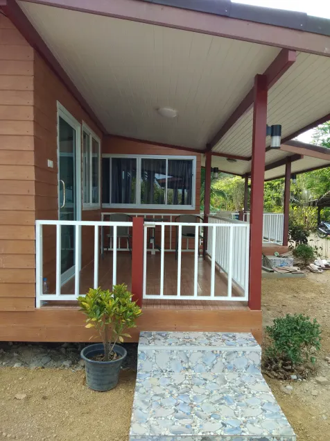 Mook Paradise Bungalow - Image 1