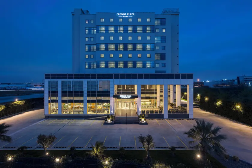 Crowne Plaza Istanbul - West by IHG - Image 1