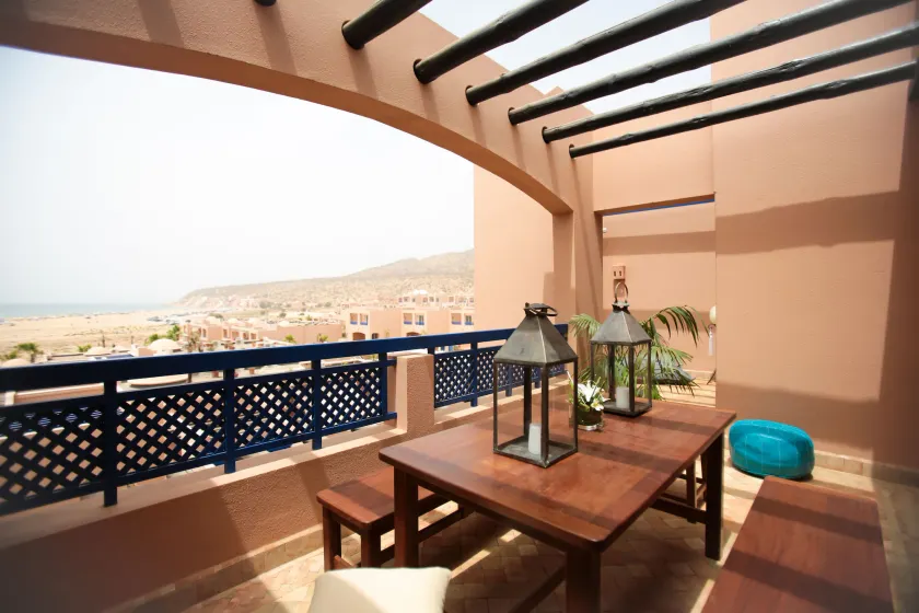 Apparthotel Eden Beach - Image 1