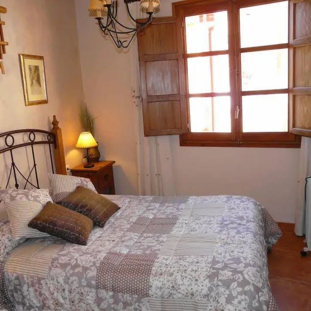 Casa Rural Valle del Palancia - Image 1