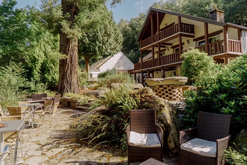 Logis Auberge de Pont Calleck - Image 1