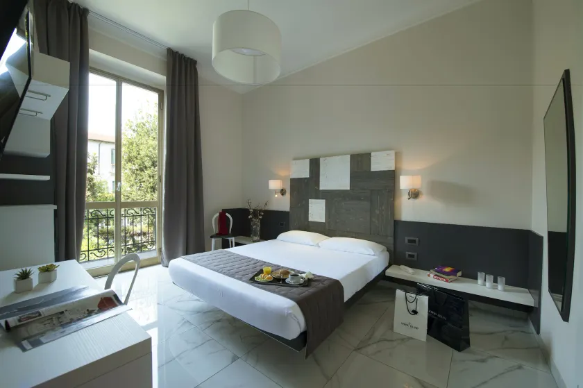 Hotel San Francisco - Image 1