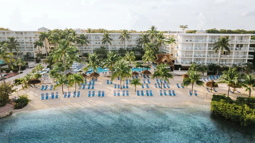 Reefhouse Resort & Marina - Image 1