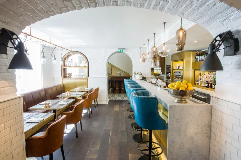 The Ampersand Hotel - Small Luxury Hotels of the World - Image 1