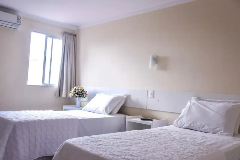 Prime Hotel - Image 1