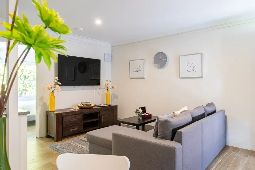 Lotus Stay Manly - Apartment 31C - Image 1